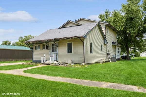 405 E MADISON ST, BRIGHTON, IA 52540 - Image 1