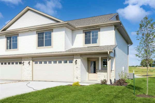 811 HIGH RIDGE TRL, SOLON, IA 52333 - Image 1