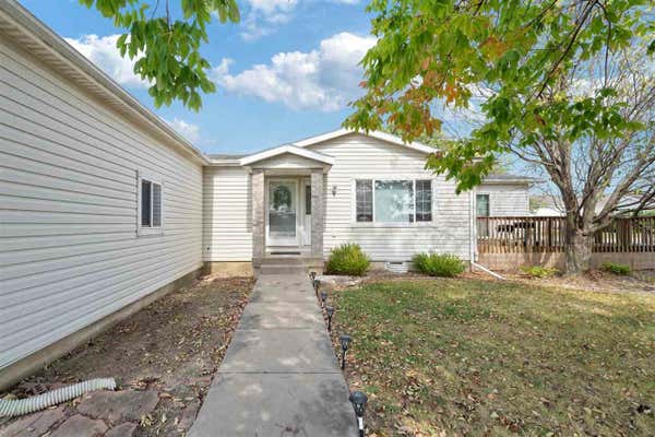 313 PADDOCK CIR, IOWA CITY, IA 52240 - Image 1