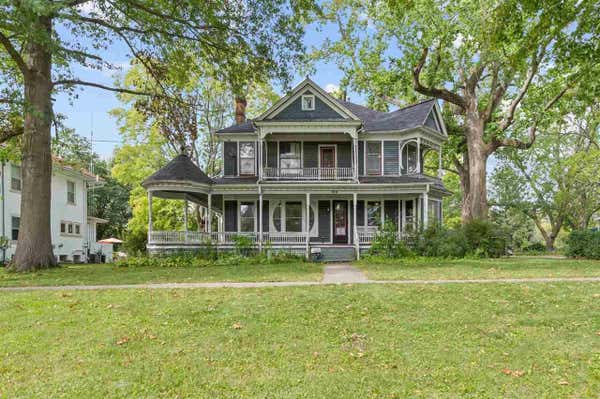 719 N CALHOUN ST, WEST LIBERTY, IA 52776 - Image 1