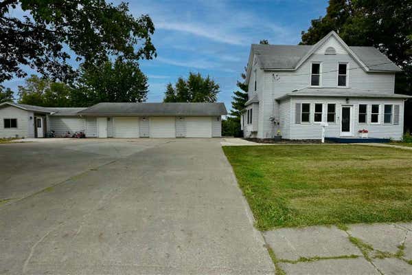 318 KELLER ST, SIGOURNEY, IA 52591 - Image 1