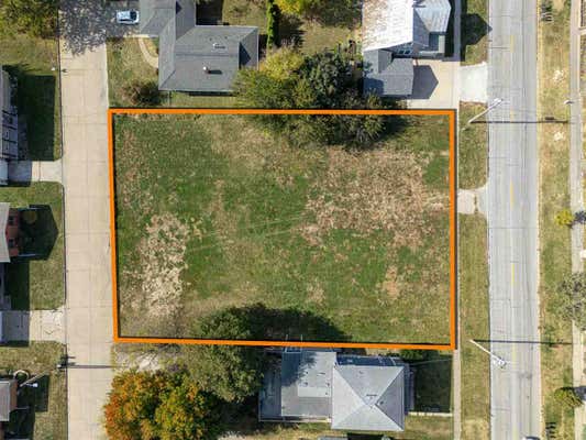 PARCEL 'P' W WETHERELL ST., WESTBRANCH, IA 52358 - Image 1