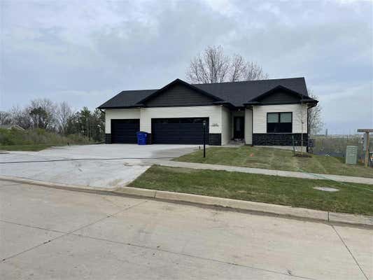 1304 E GABLE WAY, TIFFIN, IA 52340 - Image 1