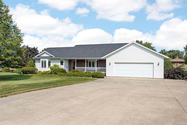 2914 SKYVIEW LN NE, SWISHER, IA 52338 - Image 1