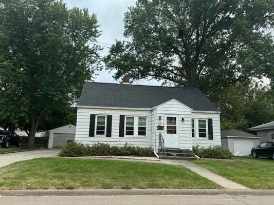 311 E VAN BUREN ST, WASHINGTON, IA 52353 - Image 1