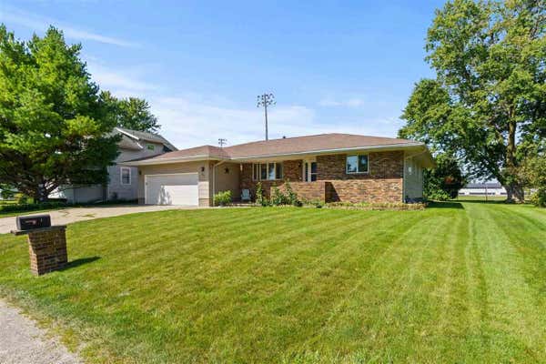 805 S 12TH AVE, WASHINGTON, IA 52353 - Image 1