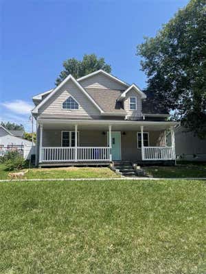 231 3RD ST E, RIVERSIDE, IA 52327 - Image 1