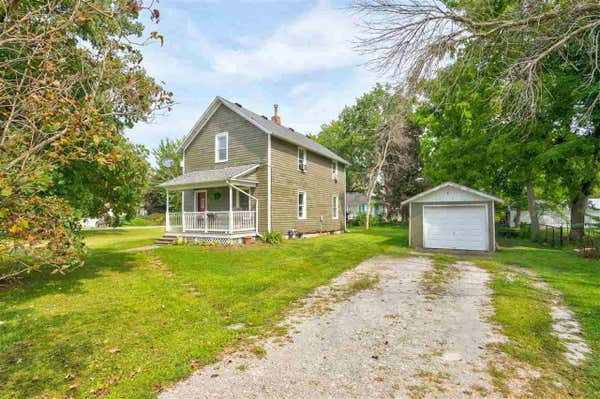 141 HICKORY ST E, RIVERSIDE, IA 52327 - Image 1