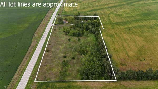 1721 HIGHWAY 70, NICHOLS, IA 52766 - Image 1