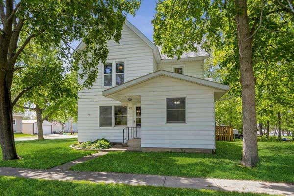 379 MILWAUKEE ST, PARNELL, IA 52325 - Image 1