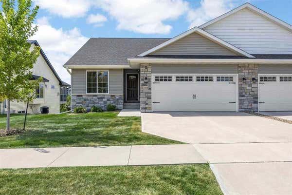 1001 HILLSIDE DR, TIFFIN, IA 52340 - Image 1