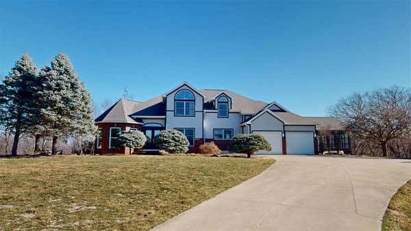 2588 SUGAR BOTTOM RD NE, SOLON, IA 52333 - Image 1