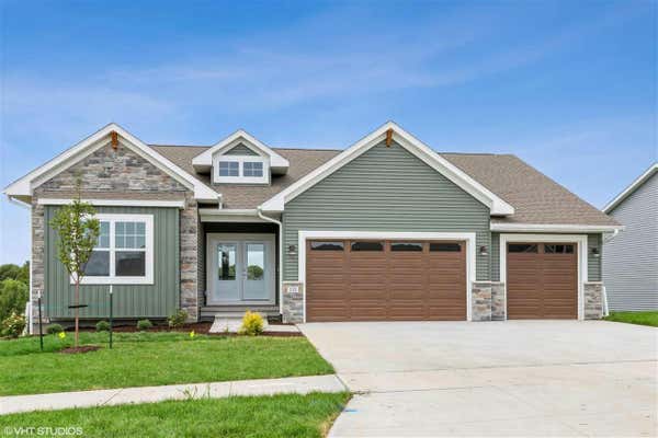 1103 HIGH RIDGE TRL, SOLON, IA 52333 - Image 1