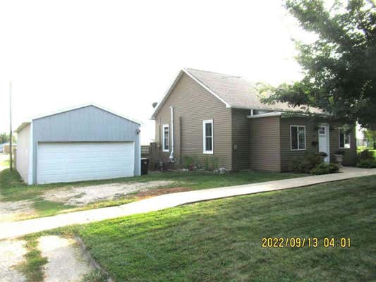 219 W 2ND ST, TIPTON, IA 52772 - Image 1