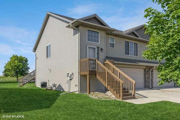 542 LOCUST DR, NORTH LIBERTY, IA 52317 - Image 1