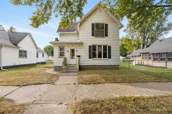 319 4TH AVE N, CLINTON, IA 52732 - Image 1