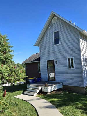 127 E NORTH ST, OXFORD, IA 52322 - Image 1