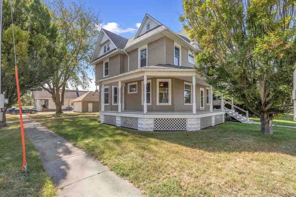 327 E WASHINGTON ST, WASHINGTON, IA 52353 - Image 1