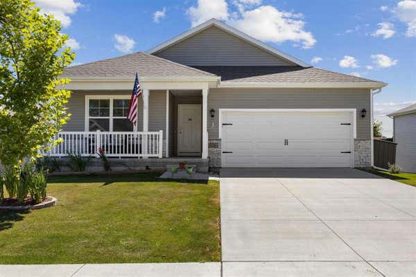 626 PRAIRIE VIEW DR, WEST BRANCH, IA 52358 - Image 1