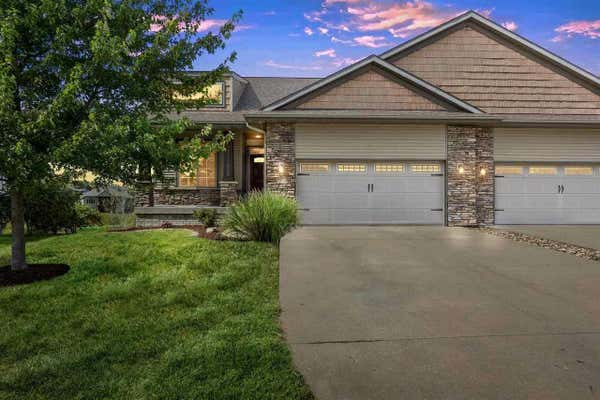 1272 COPPER MOUNTAIN DR, NORTH LIBERTY, IA 52317 - Image 1