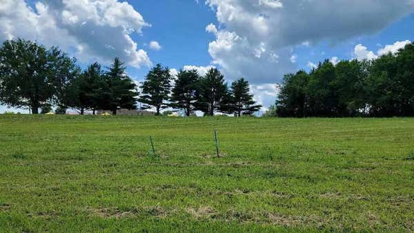 5 LOT PARKVIEW LN, TIPTON, IA 52772 - Image 1