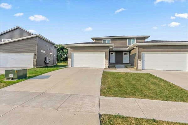 4212 MOURNING DOVE DR, WATERLOO, IA 50702 - Image 1