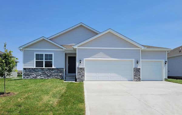 2837 PRAIRIELIGHT DR, HIAWATHA, IA 52233 - Image 1