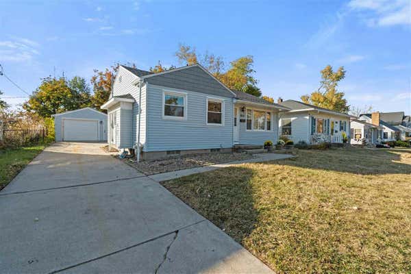 1037 20TH ST SE, CEDAR RAPIDS, IA 52403 - Image 1