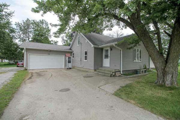 308 WATER ST, CENTER POINT, IA 52213 - Image 1