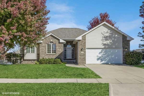 125 VIXEN LN, NORTH LIBERTY, IA 52317 - Image 1