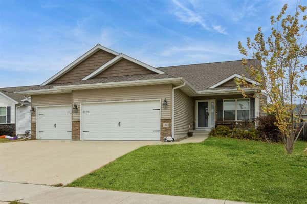 1360 HANCOCK ST, NORTH LIBERTY, IA 52317 - Image 1