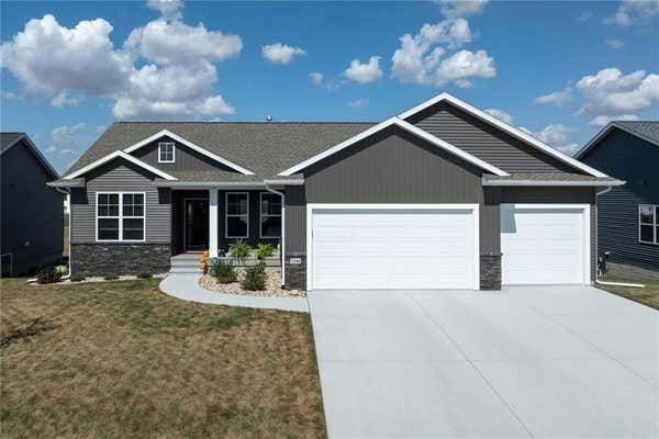 1266 ECHO RIDGE LN, MARION, IA 52302 - Image 1