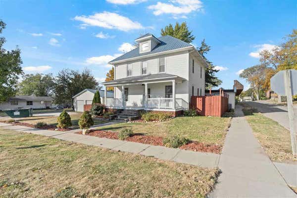 315 7TH AVE, WELLMAN, IA 52356 - Image 1