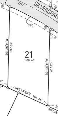 LOT 21 TROYERS MEADOW, KALONA, IA 52247 - Image 1