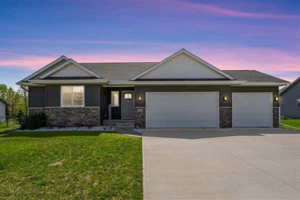 1345 FRANKLIN ST, NORTH LIBERTY, IA 52317 - Image 1