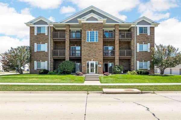 460 KANSAS AVE UNIT 9, NORTH LIBERTY, IA 52317 - Image 1