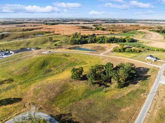 LOT 22 COYOTE RUN PHASE III, WILLIAMSBURG, IA 52361, photo 4 of 12