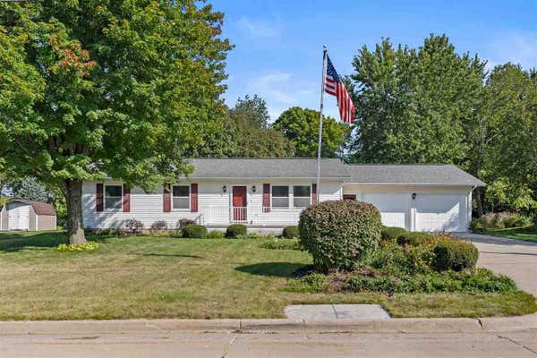 213 J AVE, KALONA, IA 52247 - Image 1