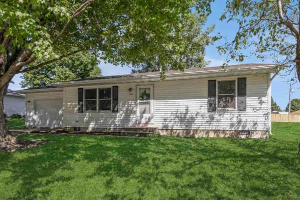 1520 PLAINVIEW RD, ELY, IA 52227 - Image 1