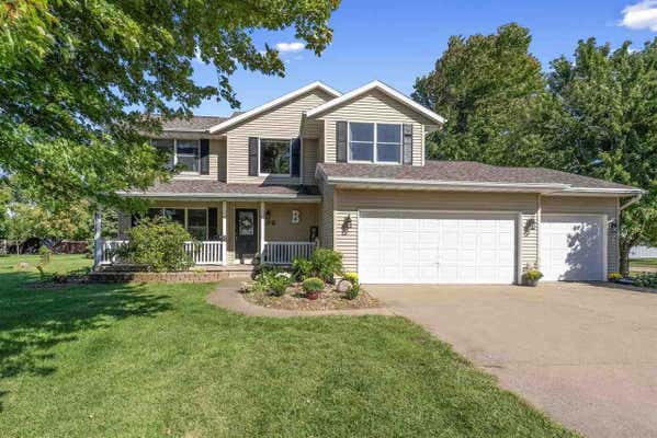 102 SUMMER PL, FRUITLAND, IA 52749 - Image 1