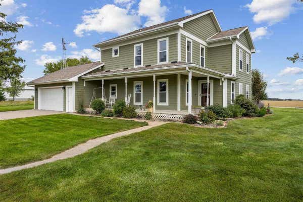 5640 LOWER WEST BRANCH RD SE, WEST BRANCH, IA 52358 - Image 1