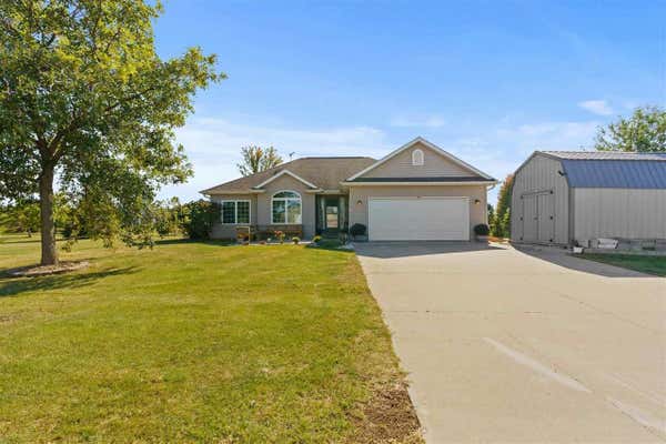 3129 WHISPERING RIDGE LN, RIVERSIDE, IA 52327 - Image 1