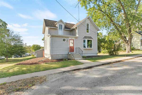 407 5TH ST, WELLMAN, IA 52356 - Image 1