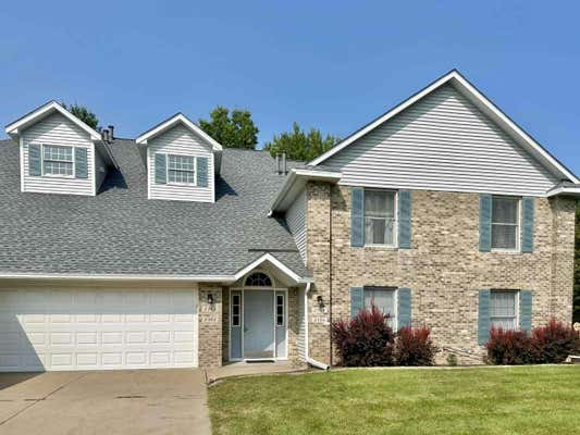 2364 WILLOWBROOKE LN, IOWA CITY, IA 52246 - Image 1