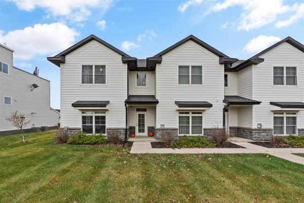 4681 HERBERT HOOVER HWY SE UNIT C, IOWA CITY, IA 52240 - Image 1