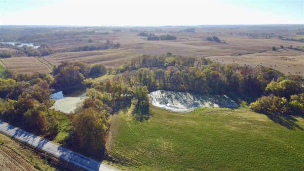 COUNTY RD F52, WILLIAMSBURG, IA 52361 - Image 1