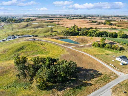 LOT 22 COYOTE RUN PHASE III, WILLIAMSBURG, IA 52361, photo 3 of 12