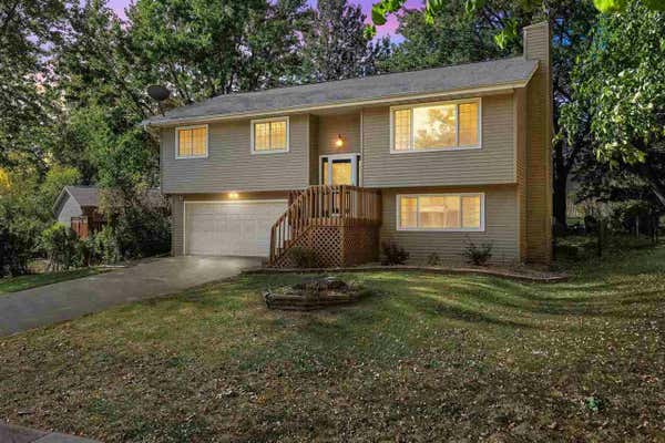 1004 20TH AVE, CORALVILLE, IA 52241 - Image 1