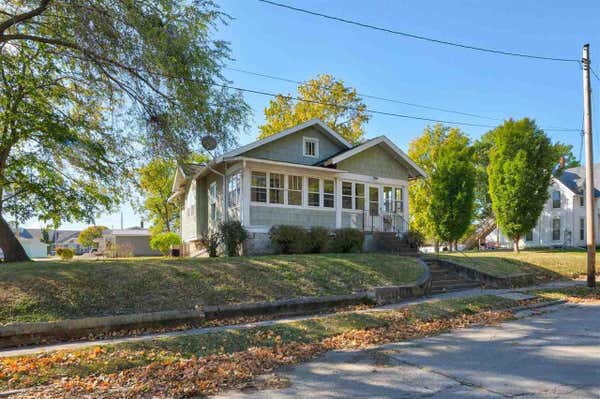 119 W HARRISON ST, WASHINGTON, IA 52353 - Image 1