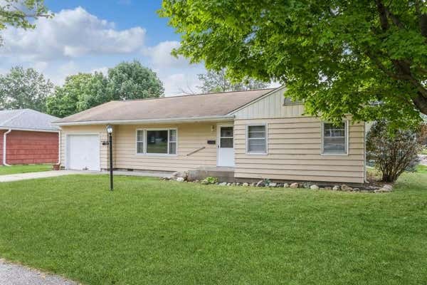 633 W MAIN ST, WASHINGTON, IA 52353 - Image 1